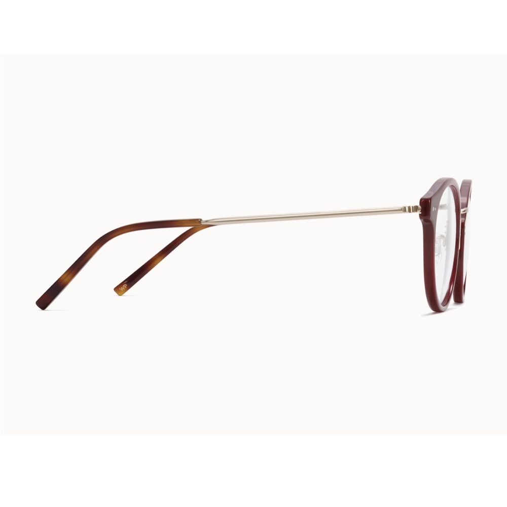 Warby Parker Jayla Glasses - Picture 4 of 11